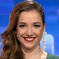 Marie-Louise Finck Naakt