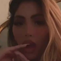 Marie Madoreee Naakt