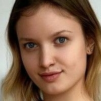 Marie Melissa Naakt
