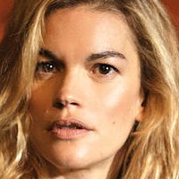 Marie-Sophie Ferdane Naakt