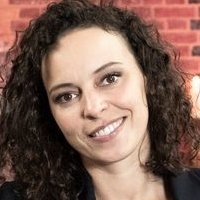 Marie Vinck Naakt