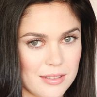 Mariel Neto Naakt