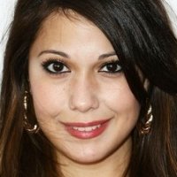 Mariela Vitale Naakt