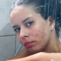 Mariele Sampaio Naakt