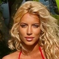 Mariella Pappa Naakt