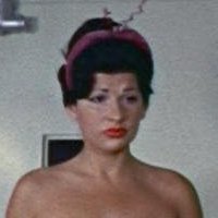 Marietta Naakt
