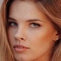 Mariia Arsentieva Naakt