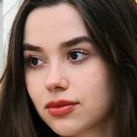 Mariia Naakt