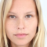 Mariina Keskitalo Naakt