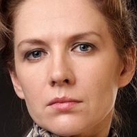 Marija Surova Naakt