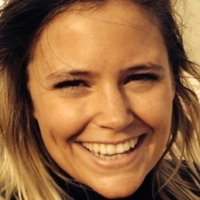 Marijke De jong Naakt