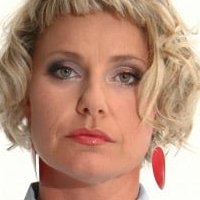 Marika Sarah Procházková Naakt