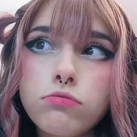 marilis_rawr Naakt