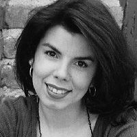 Marilyn Ghigliotti Naakt