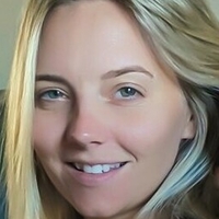 Marilyn J Naakt