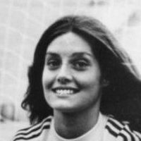 Marilyn Lange Naakt