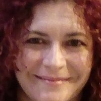 Marilyn Solaya Naakt