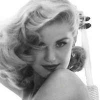Marilyn Waltz Naakt
