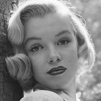 Marilyn Wesley Naakt