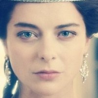 Marina Aleksandrova Naakt