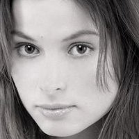 Marina Eva Naakt