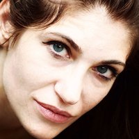 Marina Gatell Naakt