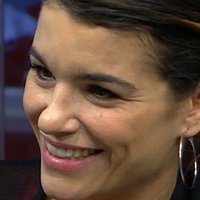 Marina Glezer Naakt