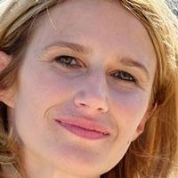 Marina Golovine Naakt