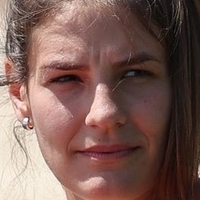 Marina Ivanovic Naakt