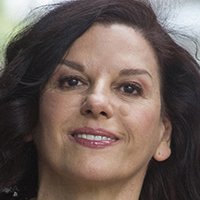 Marina Krauser Naakt