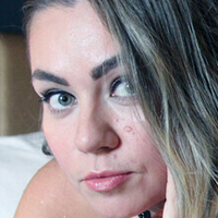 Marina Morris Naakt