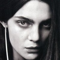 Marina Perez Naakt