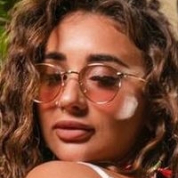 Marina Rebediuk Naakt