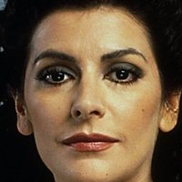 Marina Sirtis Naakt