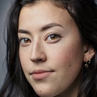 Marina Taylor Naakt