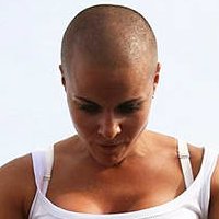 Marina Vovchenko Naakt