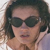 Marina Yarosh Naakt