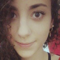 Marina Zaparoli Naakt
