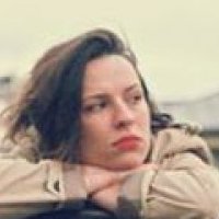 Marine Drouhet Naakt