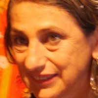 Marion Bouvarel Naakt