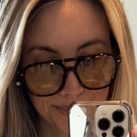 Marisa Hofmeister Naakt