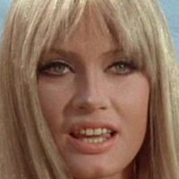 Marisa Mell Naakt