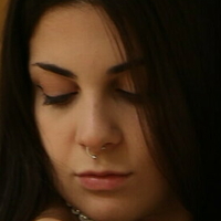 marisabottone Naakt