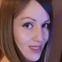 Marisol Caro Labrin Naakt