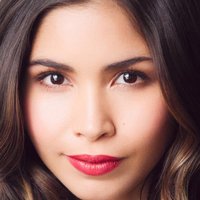 Marissa Cuevas Naakt