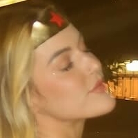 Marissa DuBois Naakt