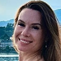 Mariya Turnell Naakt