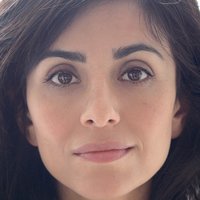 Marjan Neshat Naakt