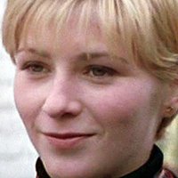 Marjorie Cottreel Naakt