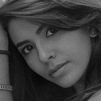 Marjorie Monteiro Naakt
